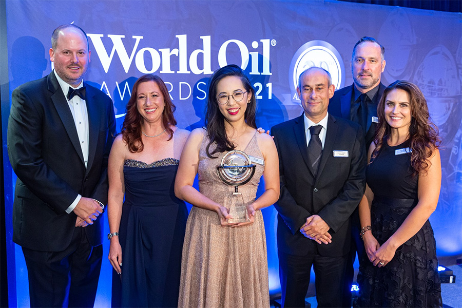 World Oil Awards 2021