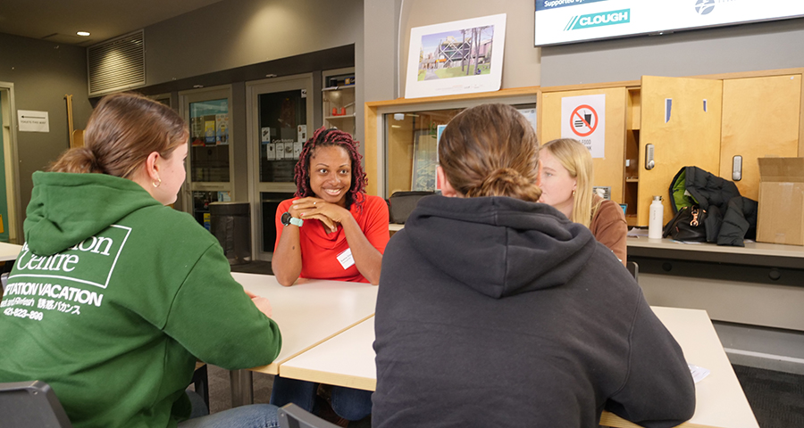 Curtin University’s Girls Engineer Tomorrow event