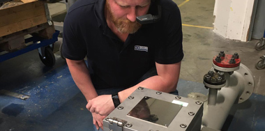Rmote Witness Testing