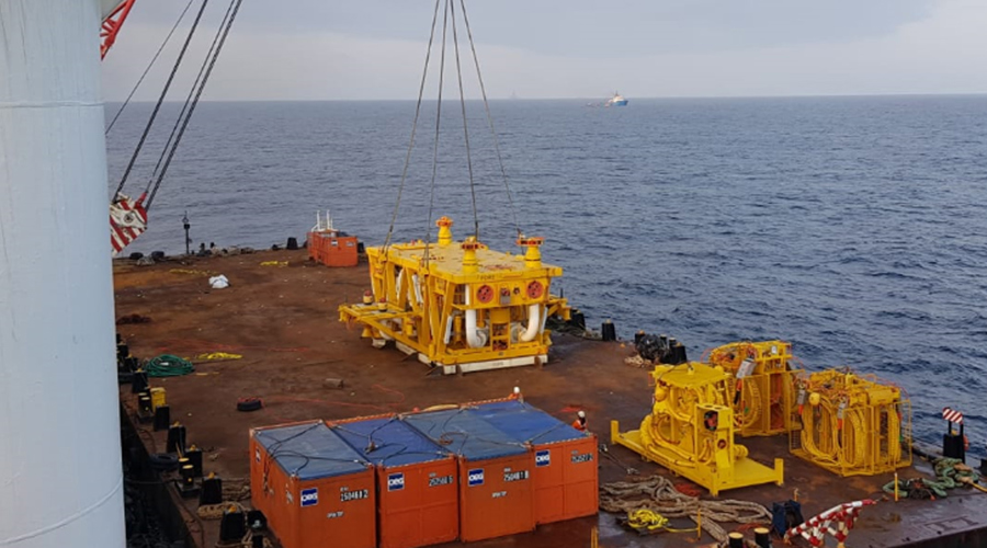TechnipFMC’s integrated solutions surging in subsea market