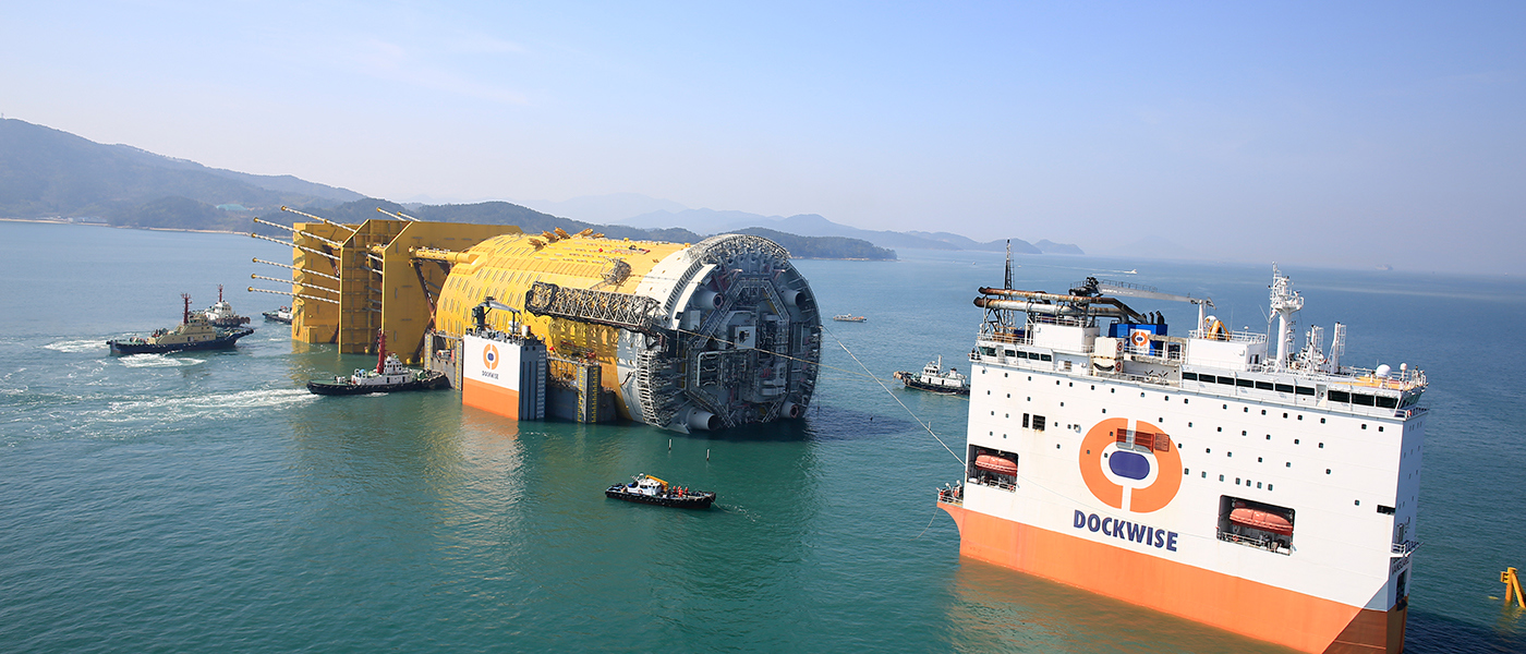 Aasta Hansteen Solution