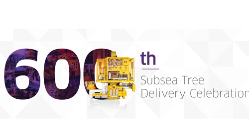 TechnipFMC celebrates subsea milestone in Brazil