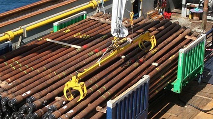 Pilot Hole Top Hole Drilling