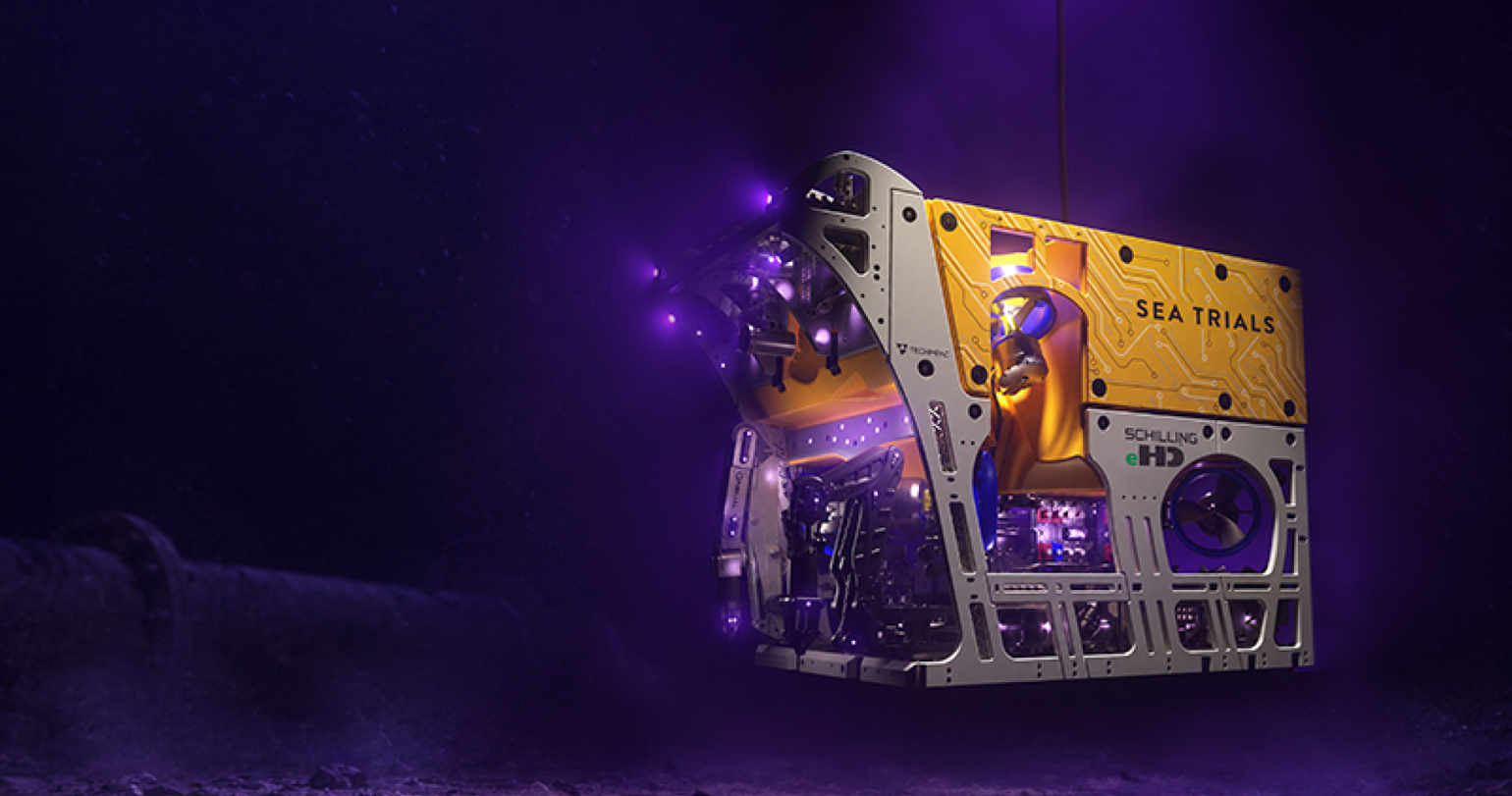 Schilling EHD Banner V002