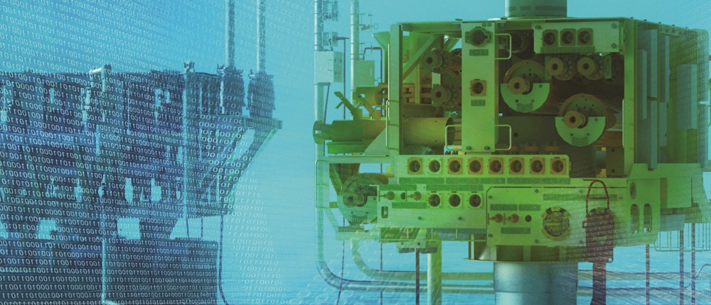 Production control systems - TechnipFMC plc