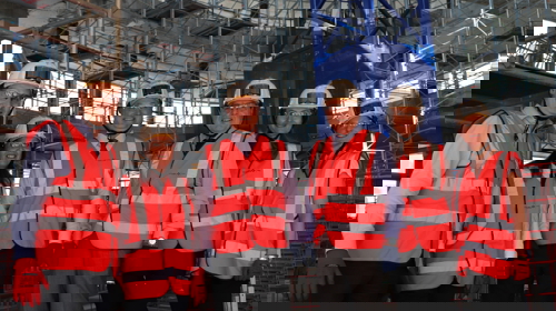 TechnipFMC Makes Long-Term Lease Commitment for its New Campus in Paris