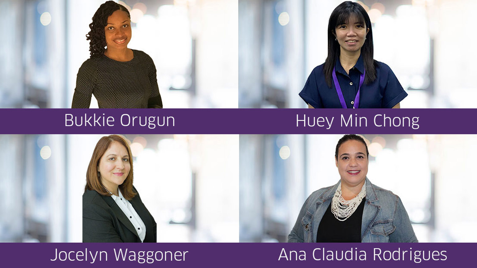 IWD Final Collage