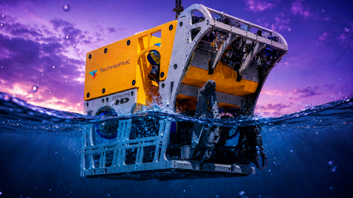 Electric propulsion is rewriting the rules of subsea work
