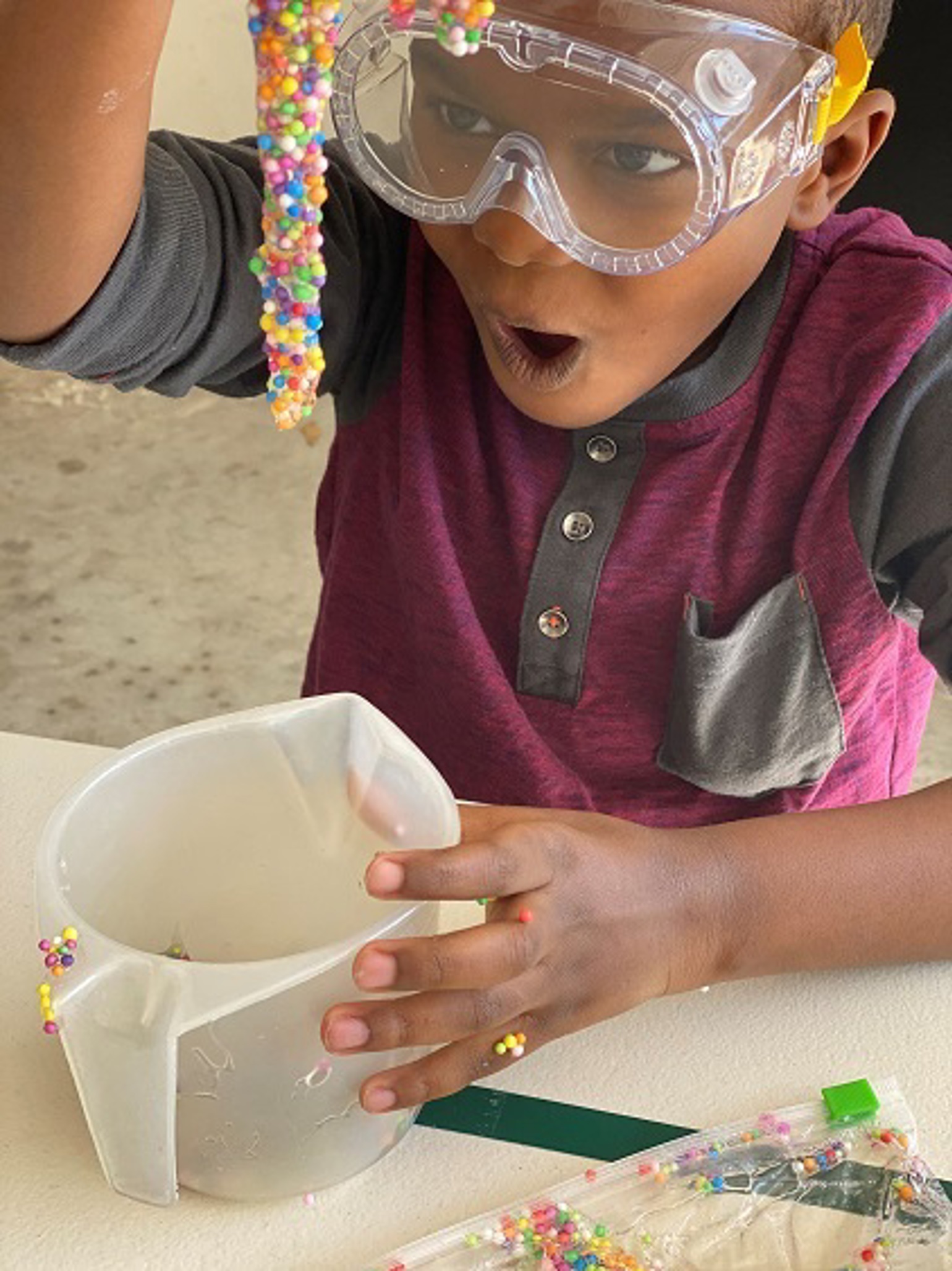 STEM Day Web