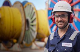 Technip Hybrid Flexible Pipe News Image