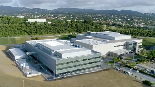 TechnipFMC completes construction of the new Boehringer Ingelheim Respimat® plant in Spain